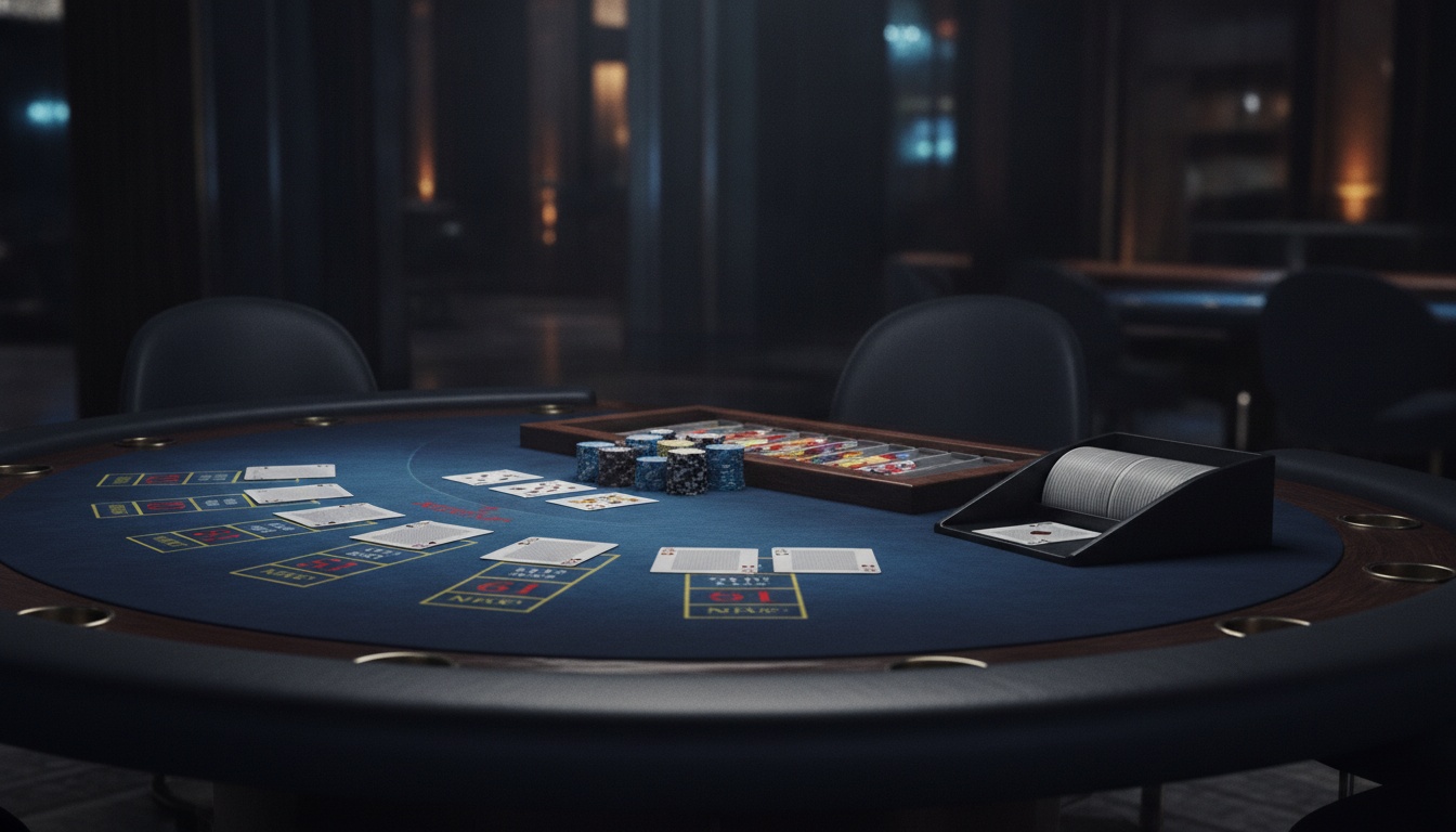 Exploration de BDM Bet Casino et ses jeux captivants