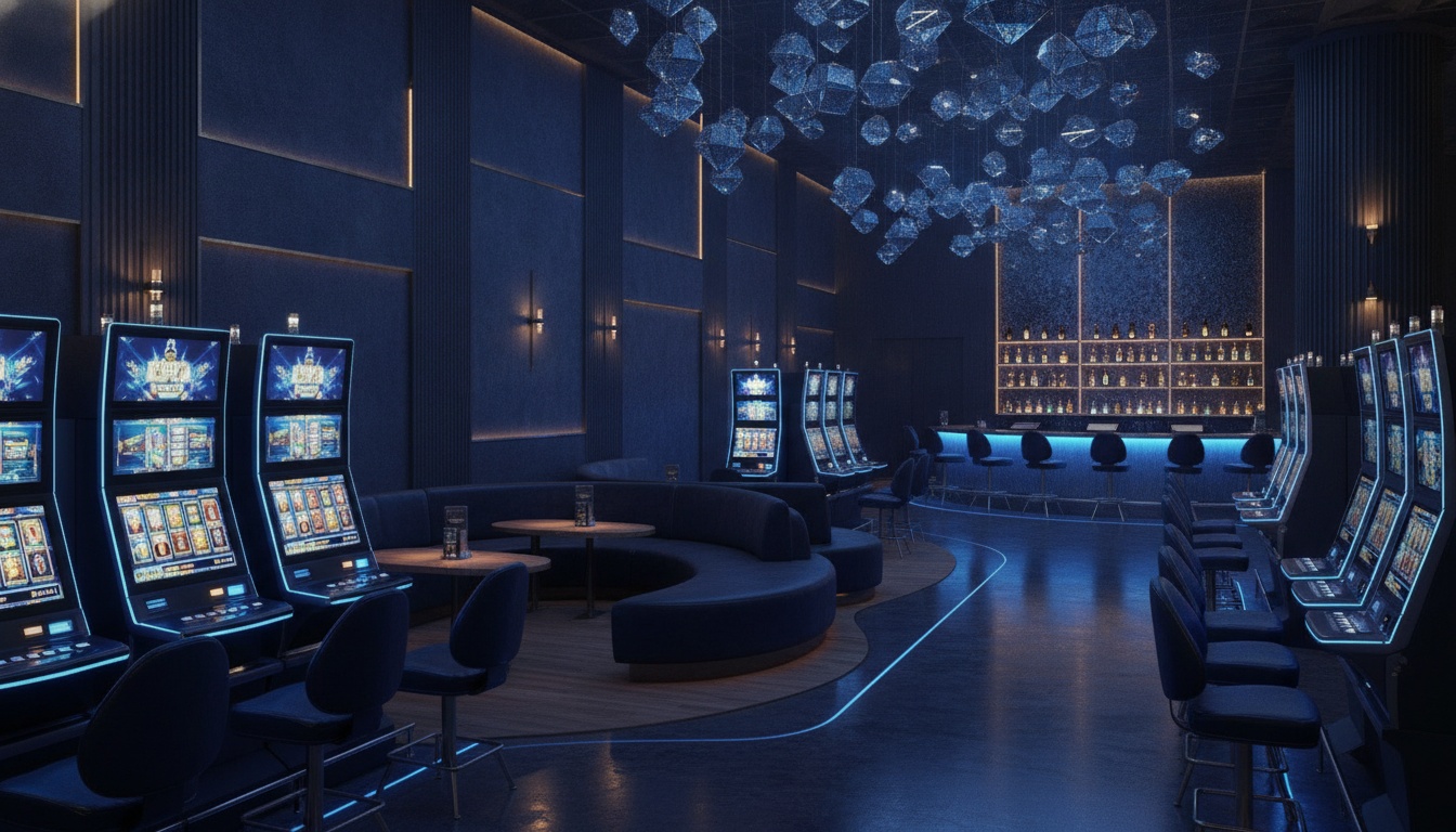 BDM Bet Casino — Avis Détaillé